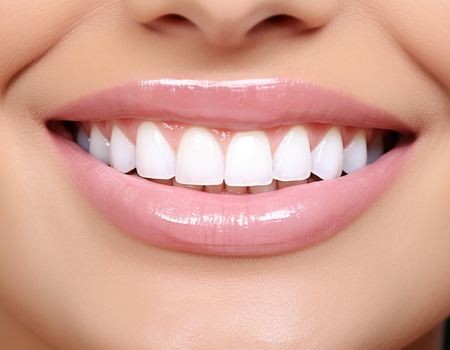 Секреты профессионального отбеливания зубов